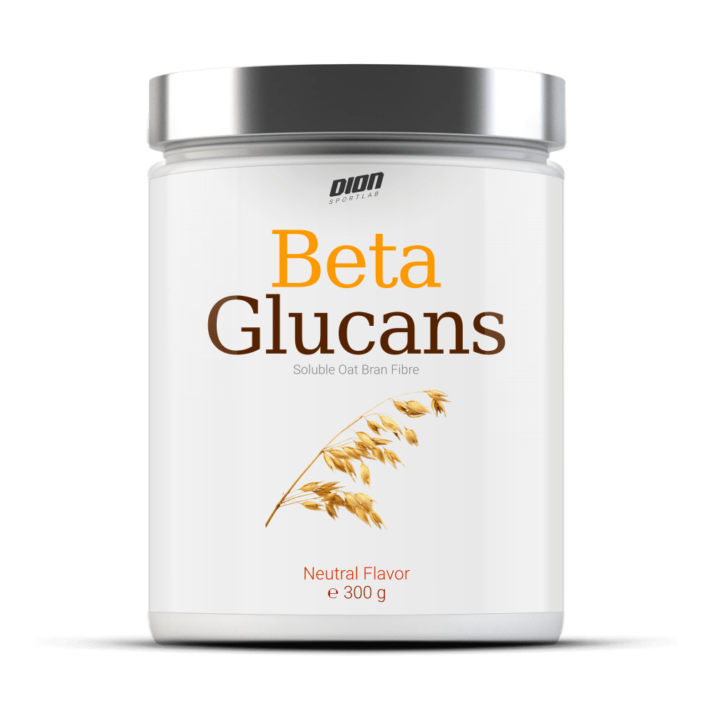 Beta Glucans Beta Glucans