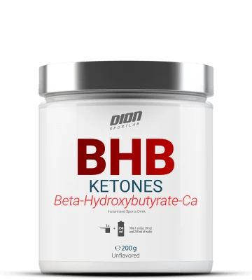 BHB KETONES