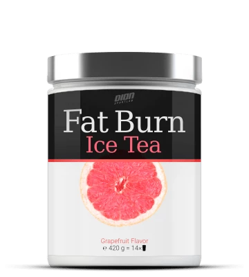 FAT BURN Ice Tea