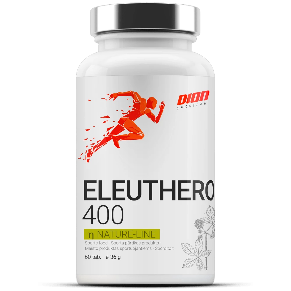 ELEUTHERO