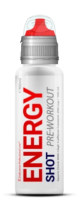 Energy Shot