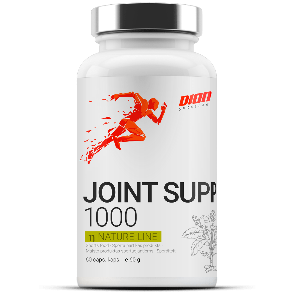 JOINT SUPP 1000 glucosamine