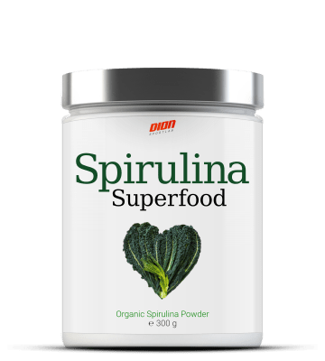 Spirulina Superfood