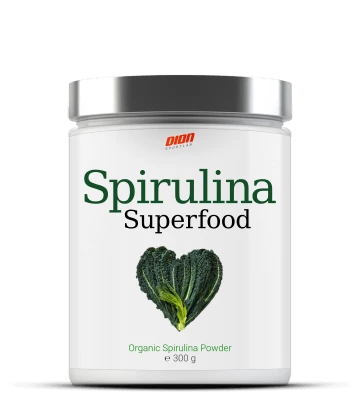 Spirulina Superfood