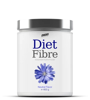 High-fiber drink from Chicory