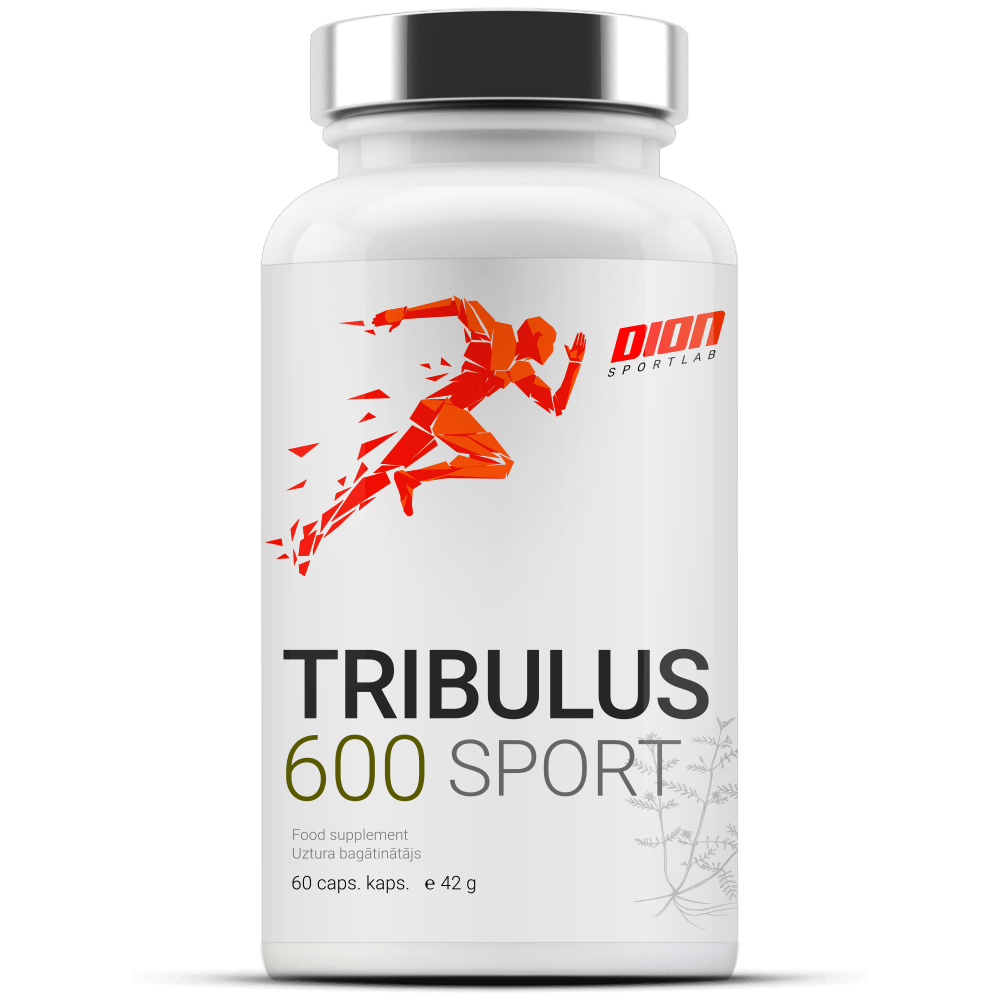 TRIBULUS 600 Sport