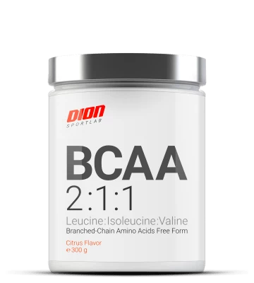 BCAA 2:1:1 instant
