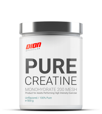 Creatine Monohydrate 100 g, 250 g, 500 g