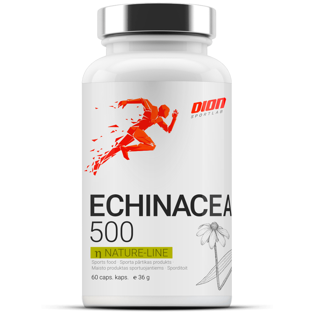 Sonnenhüte extrakt (echinacea)