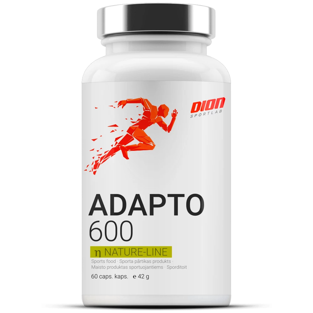 Adaptogen Complex