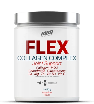 FLEX Joint Support