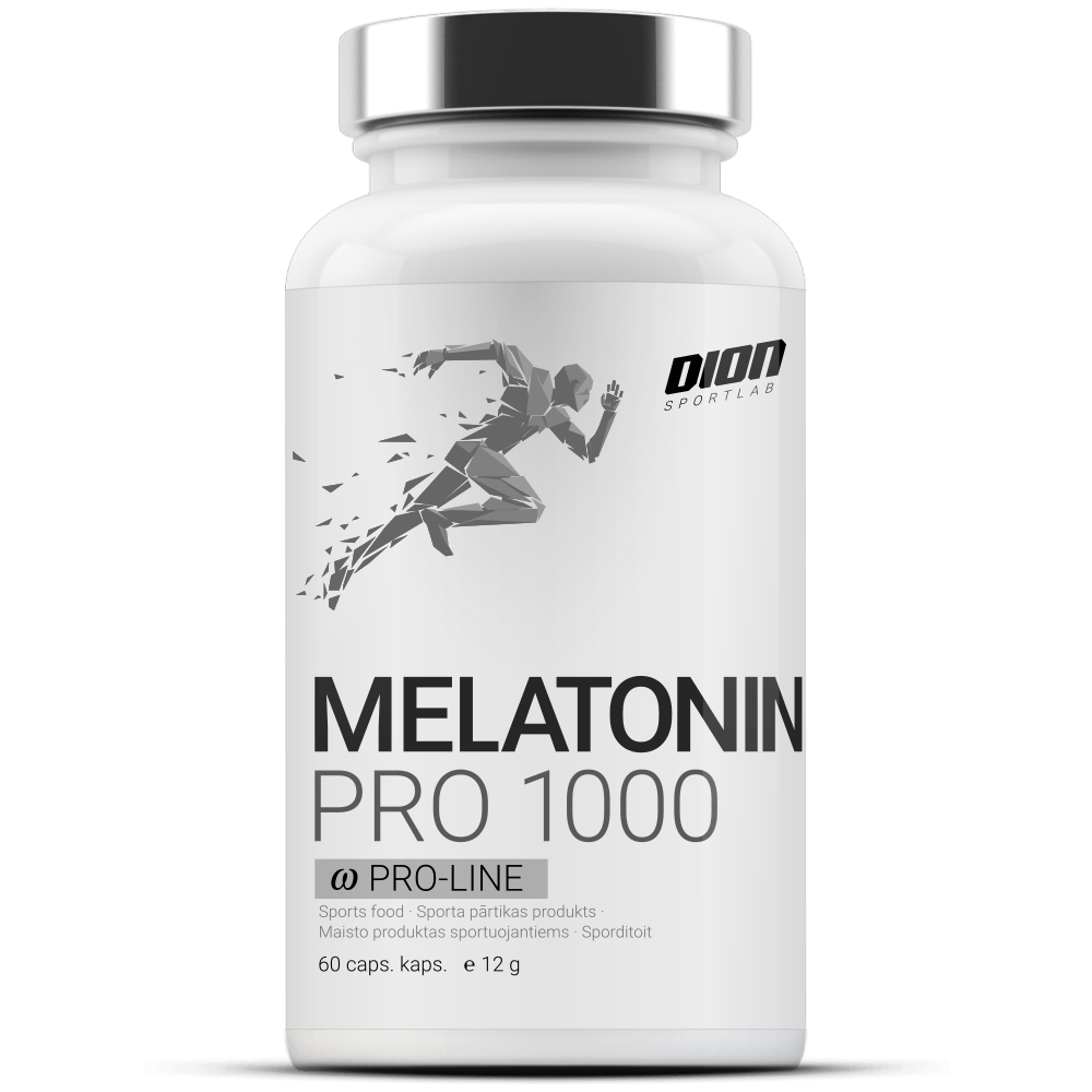 MELATONIN 1000 Melatonin