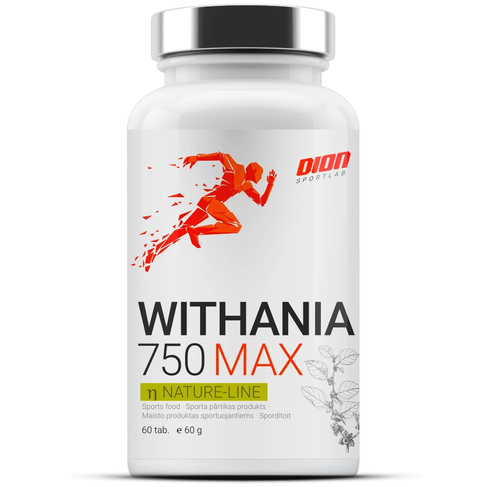 Withania Somnifera
