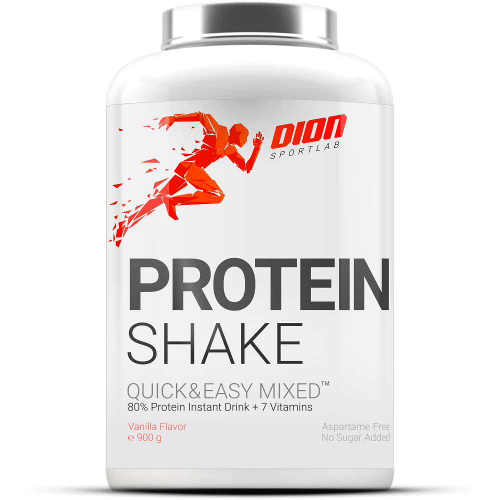 PROTEIN SHAKE protein
