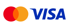 Mastercard / VISA