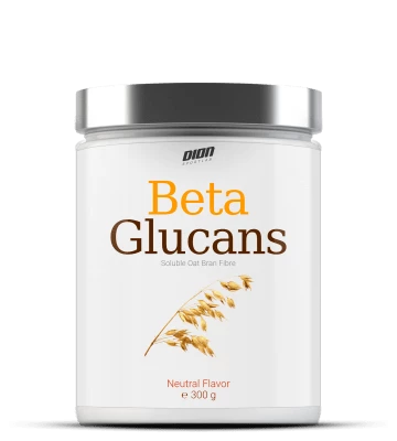 β-Glucans