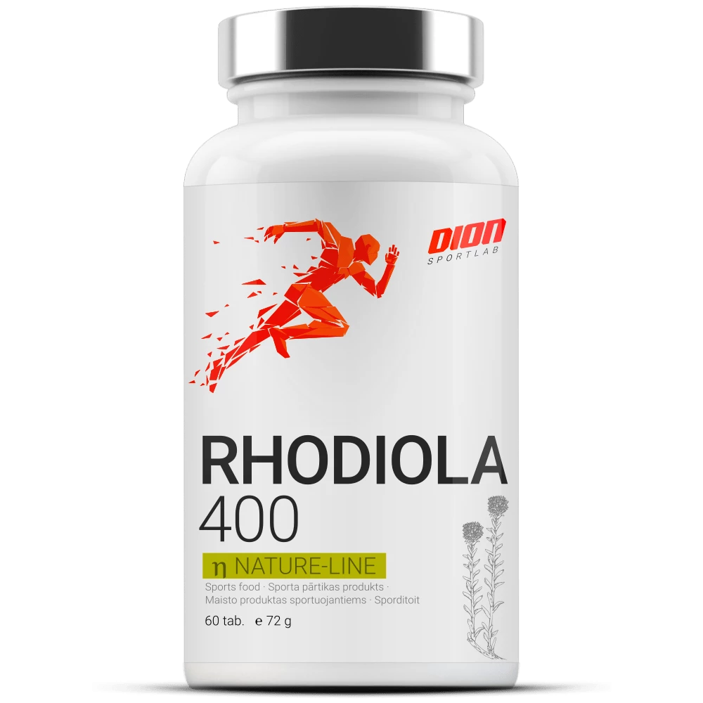 Rhodiola rosea