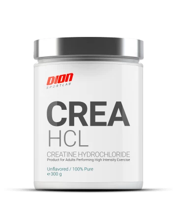 Creatine HCl