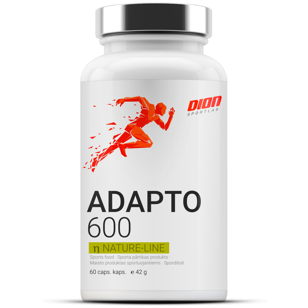 ADAPTO 600 Adaptogen