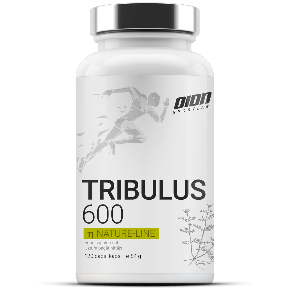 TRIBULUS 600