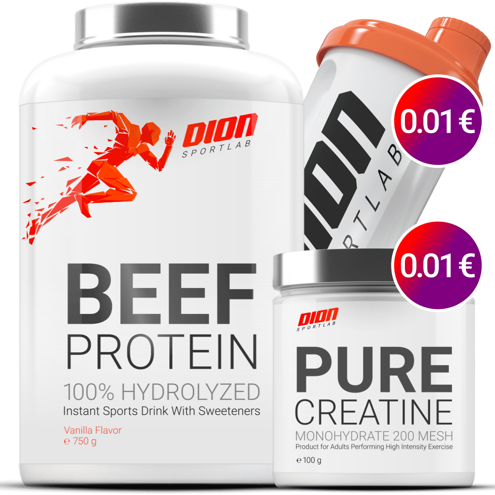 BEEF PROTEIN