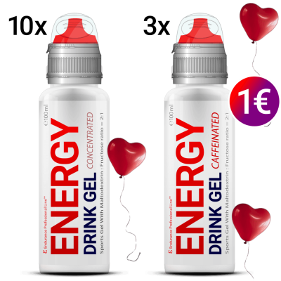 ENERGY GEL Concentrated