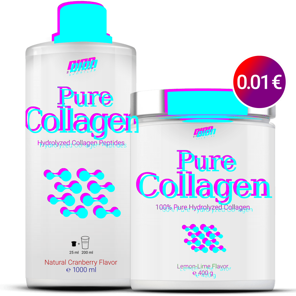 Pure Collagen Liquid