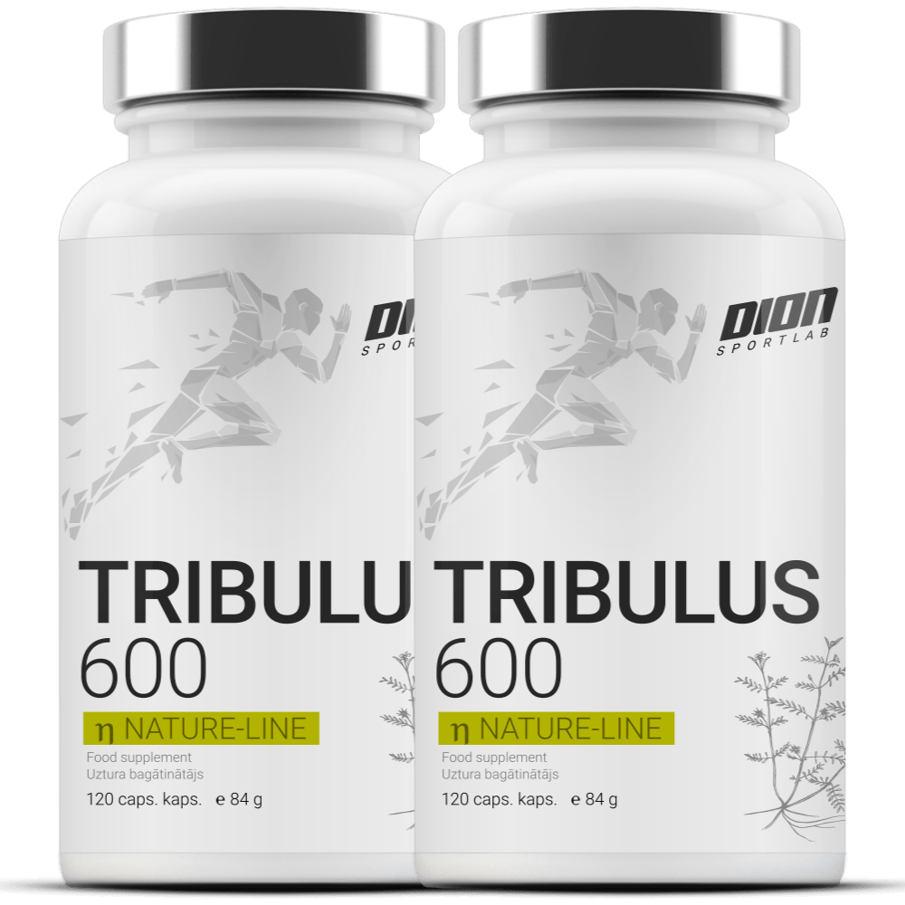 TRIBULUS 600