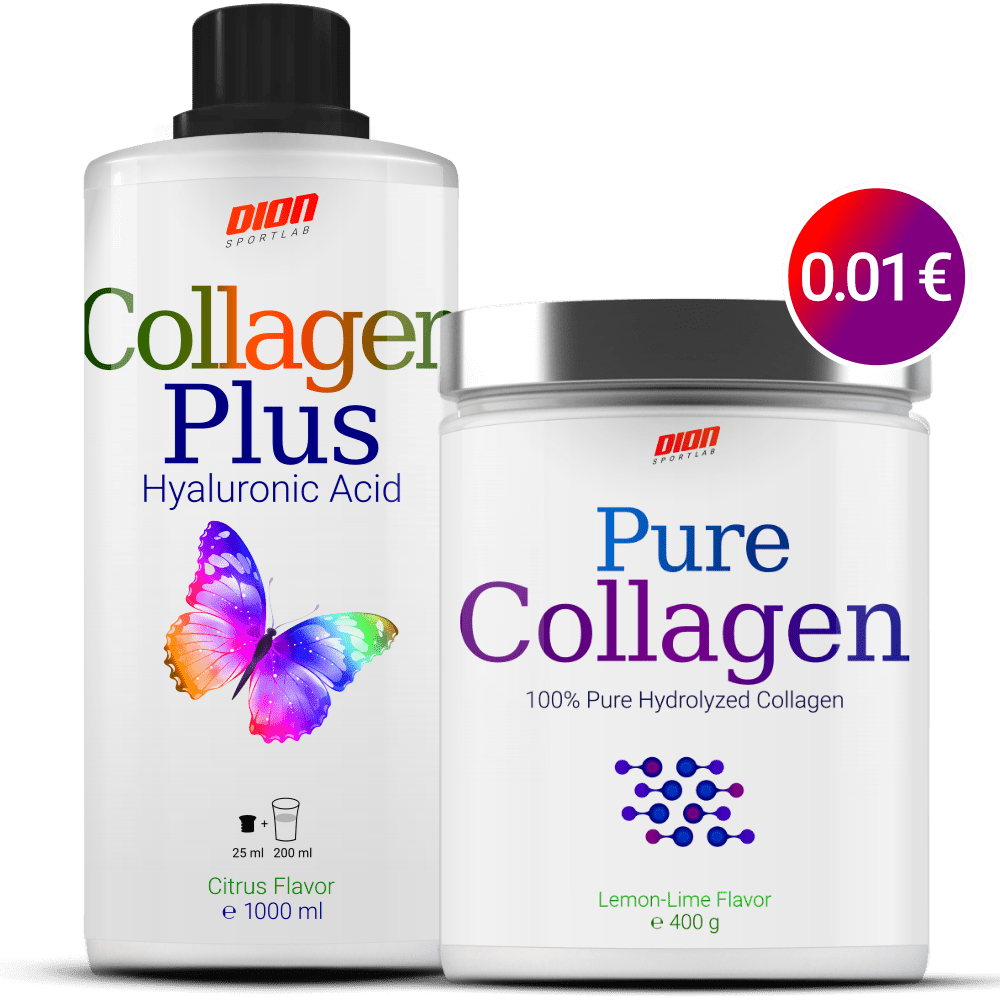 COLLAGEN Plus Liquid