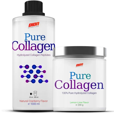 Pure Collagen Liquid