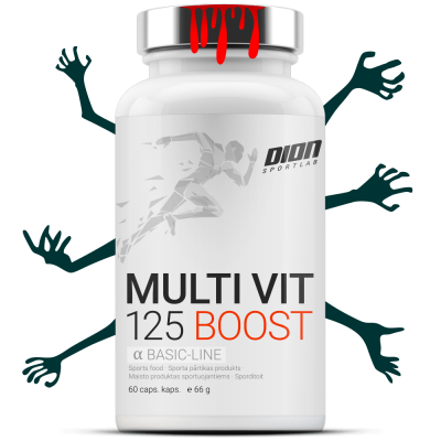 MULTI-VIT 125 BOOST