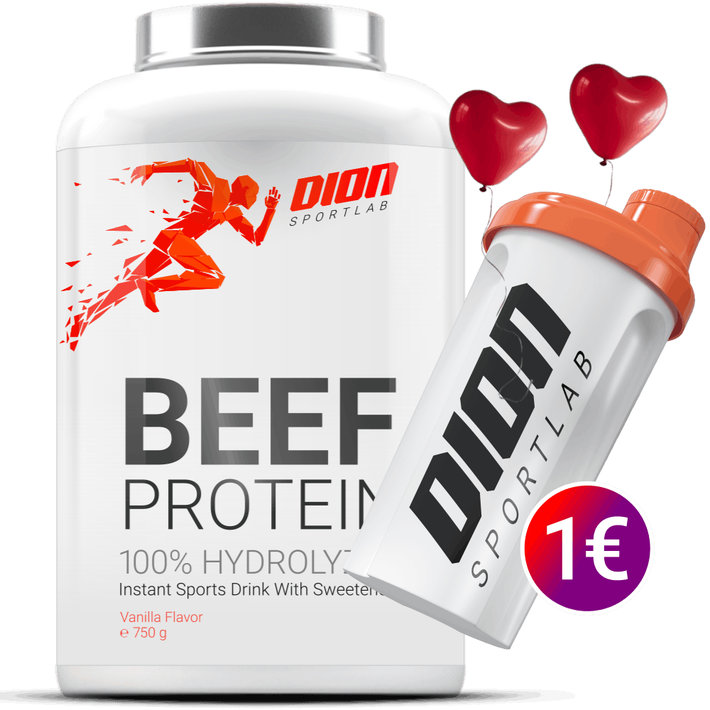 BEEF PROTEIN