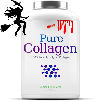 Pure Collagen
