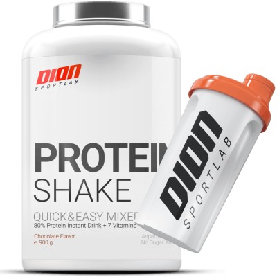 PROTEIN SHAKE