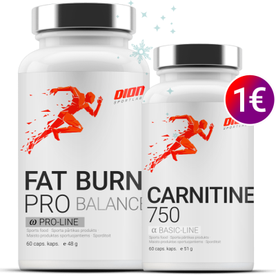 FAT BURN Balance