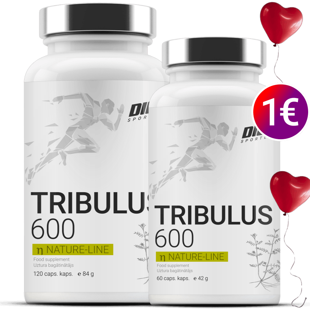 TRIBULUS 600