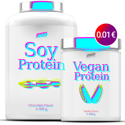 SOY PROTEIN