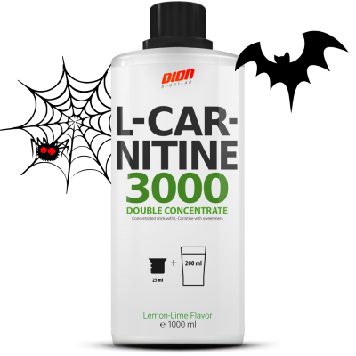 L-CARNITINE 3000