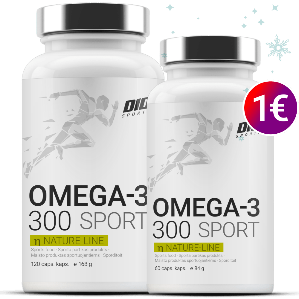 OMEGA-3 300