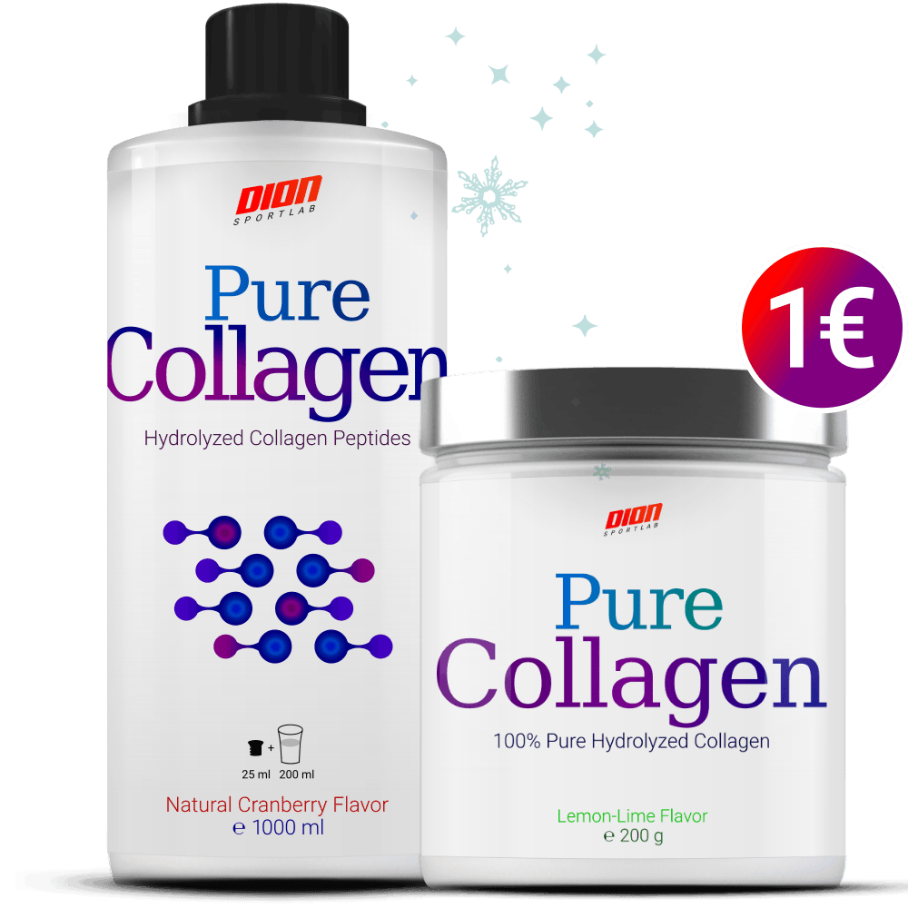 Pure Collagen Liquid