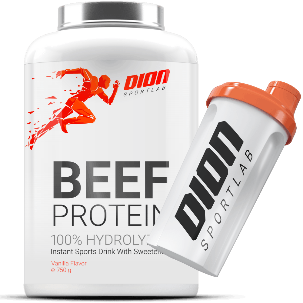 BEEF PROTEIN