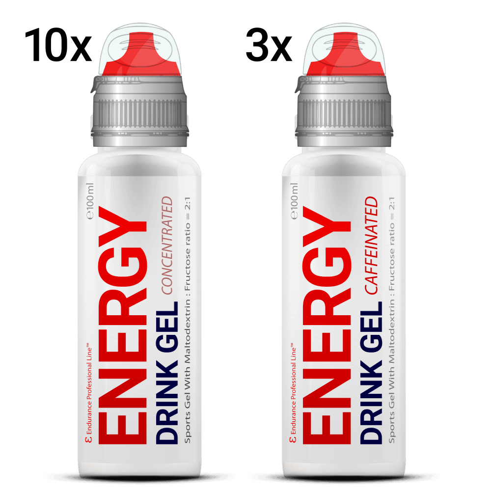 ENERGY GEL Concentrated