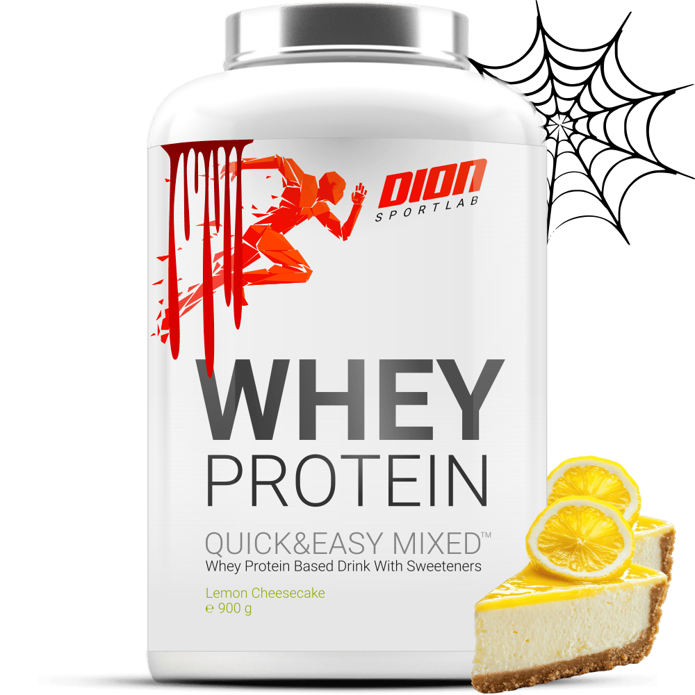 WHEY PROTEIN