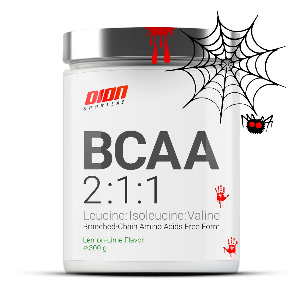 BCAA 2:1:1
