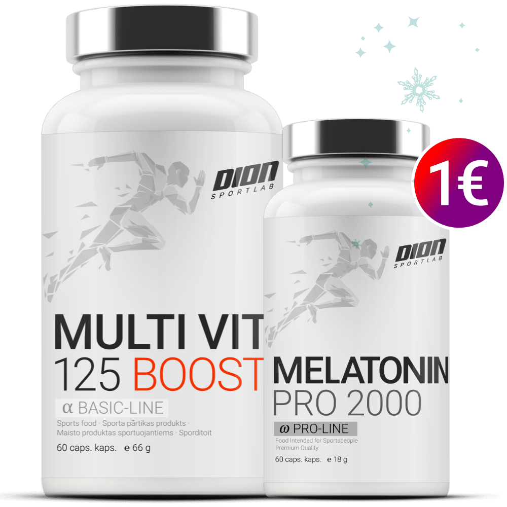 MULTI-VIT 125 BOOST