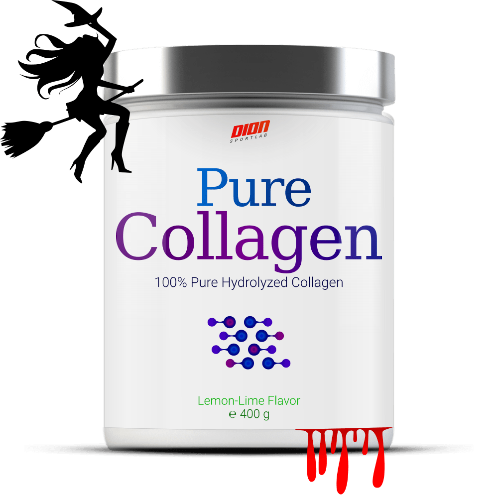 Pure Collagen