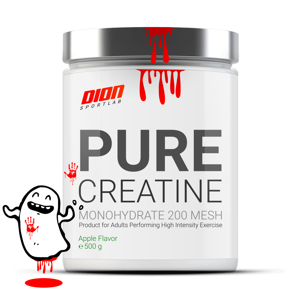 PURE CREATINE