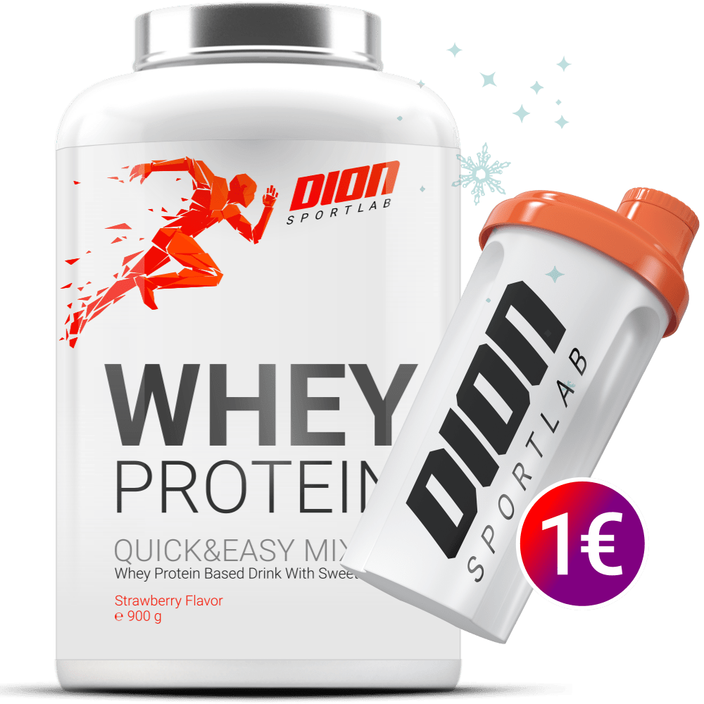 WHEY PROTEIN