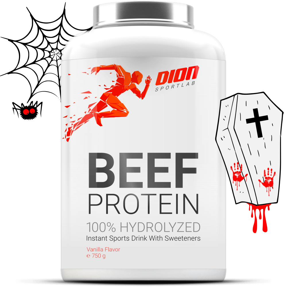 BEEF PROTEIN