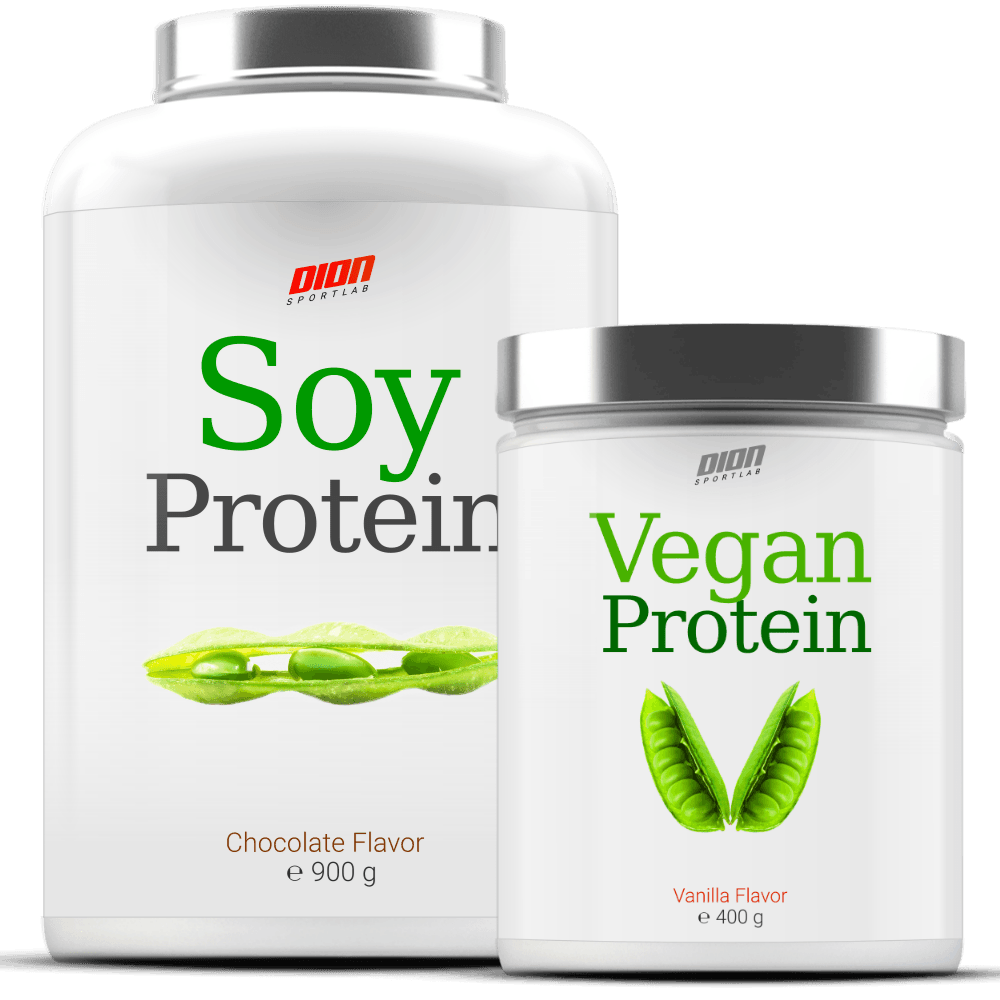 SOY PROTEIN